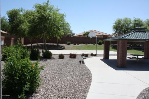 3086 E Ravenswood Dr, Gilbert, AZ 85298 photo 28