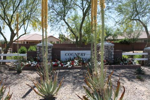 3086 E Ravenswood Dr, Gilbert, AZ 85298 photo 29