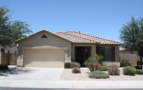 3086 E Ravenswood Dr, Gilbert, AZ 85298 photo 1