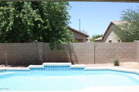 3086 E Ravenswood Dr, Gilbert, AZ 85298 photo 20