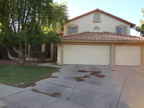1126 E San Pedro Ave, Gilbert, AZ 85234 photo 1