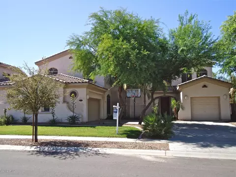 4475 E Carriage Way, Gilbert, AZ 85297 photo 1