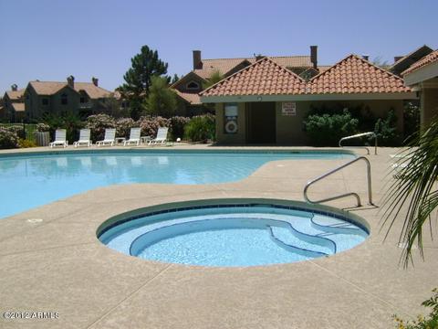 1633 E Lakeside Dr #104, Gilbert, AZ 85234 photo 14