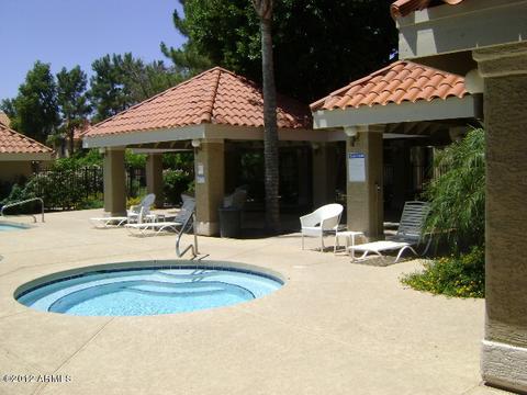 1633 E Lakeside Dr #104, Gilbert, AZ 85234 photo 15
