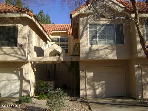 1633 E Lakeside Dr #104, Gilbert, AZ 85234 photo 16