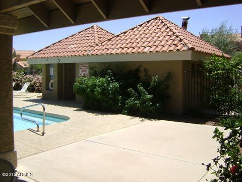 1633 E Lakeside Dr #104, Gilbert, AZ 85234 photo 13