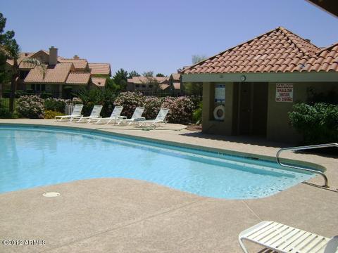 1633 E Lakeside Dr #104, Gilbert, AZ 85234 photo 11