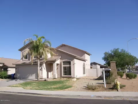8662 E Monterey Ave, Mesa, AZ 85209 photo 1