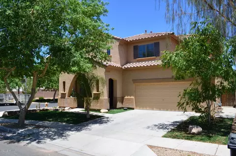 3622 E Parkview Dr, Gilbert, AZ 85295 photo 1