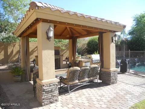 4315 E Claxton Ave, Gilbert, AZ 85297 photo 39
