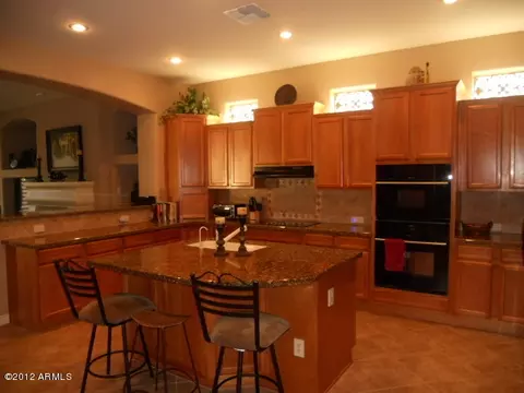 4315 E Claxton Ave, Gilbert, AZ 85297 photo 7