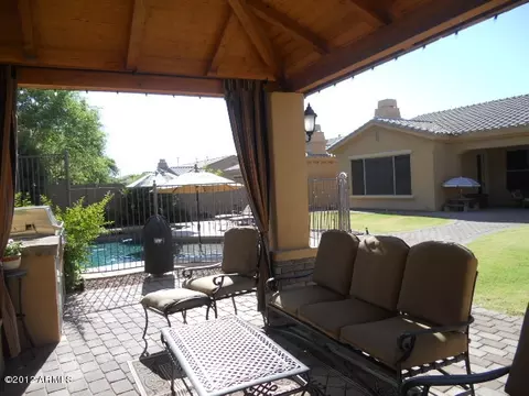 4315 E Claxton Ave, Gilbert, AZ 85297 photo 42