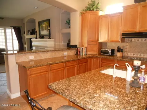 4315 E Claxton Ave, Gilbert, AZ 85297 photo 11