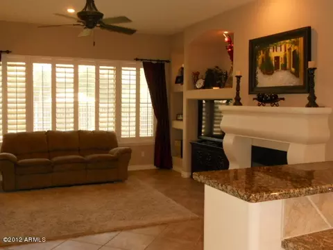 4315 E Claxton Ave, Gilbert, AZ 85297 photo 15