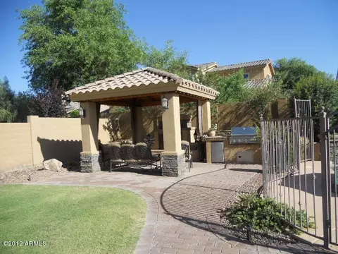 4315 E Claxton Ave, Gilbert, AZ 85297 photo 38