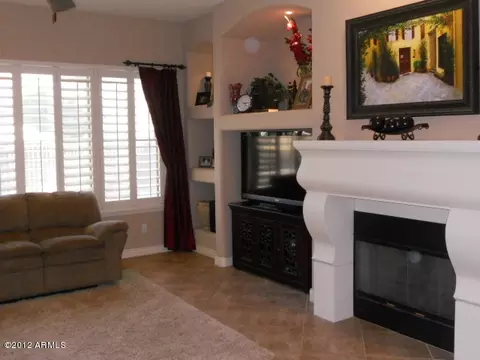 4315 E Claxton Ave, Gilbert, AZ 85297 photo 17