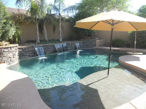 4315 E Claxton Ave, Gilbert, AZ 85297 photo 46