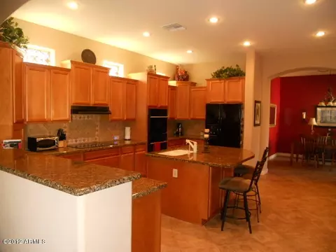 4315 E Claxton Ave, Gilbert, AZ 85297 photo 8