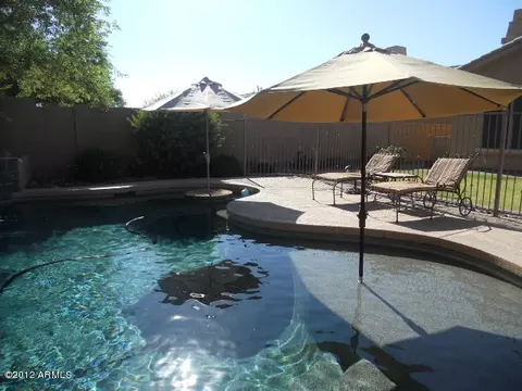 4315 E Claxton Ave, Gilbert, AZ 85297 photo 47