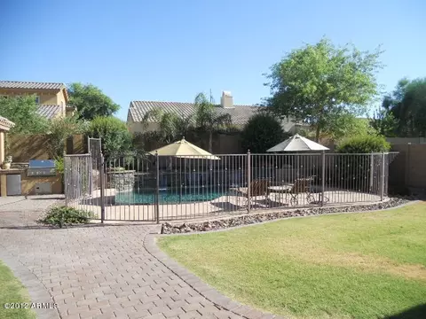 4315 E Claxton Ave, Gilbert, AZ 85297 photo 48