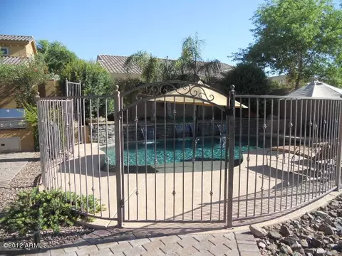 4315 E Claxton Ave, Gilbert, AZ 85297 photo 49
