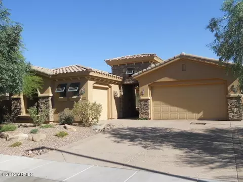 4315 E Claxton Ave, Gilbert, AZ 85297 photo 1