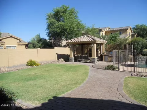 4315 E Claxton Ave, Gilbert, AZ 85297 photo 37