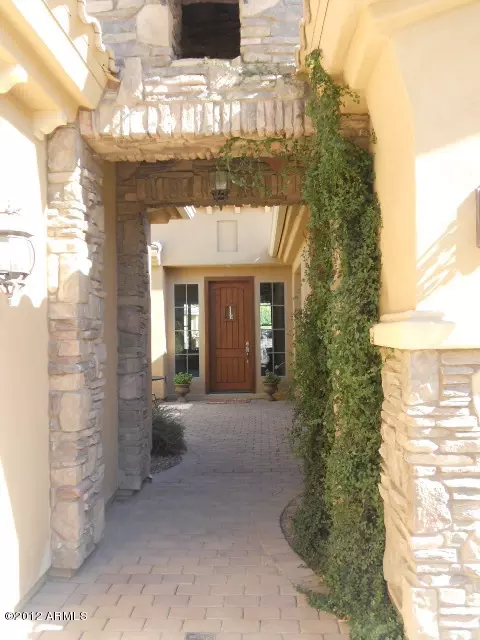 4315 E Claxton Ave, Gilbert, AZ 85297 photo 2