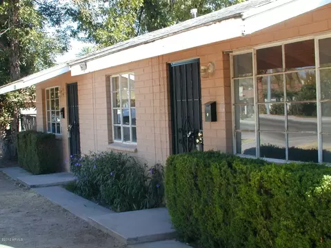 2507-2511 E Oak St, Phoenix, AZ 85008 photo 1
