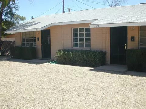 2507-2511 E Oak St, Phoenix, AZ 85008 photo 2