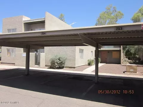2808 E Marconi Ave, Phoenix, AZ 85032 photo 1