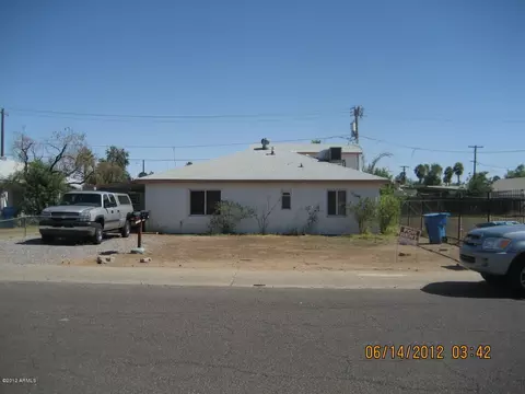 1217 E Fairmount Ave, Phoenix, AZ 85014 photo 2