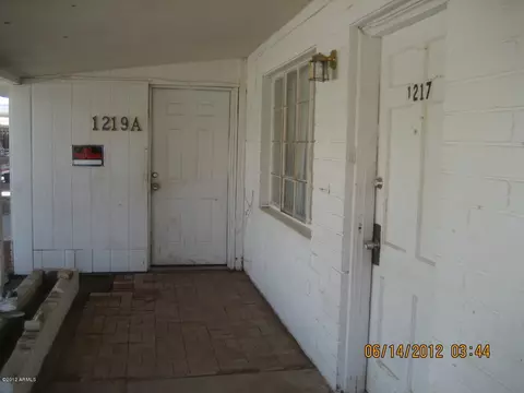 1217 E Fairmount Ave, Phoenix, AZ 85014 photo 10