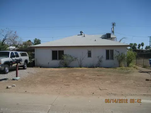 1217 E Fairmount Ave, Phoenix, AZ 85014 photo 1