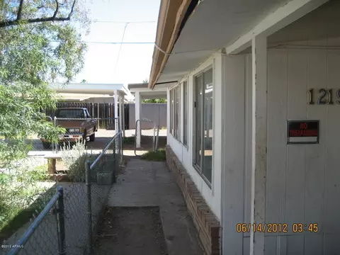 1217 E Fairmount Ave, Phoenix, AZ 85014 photo 11