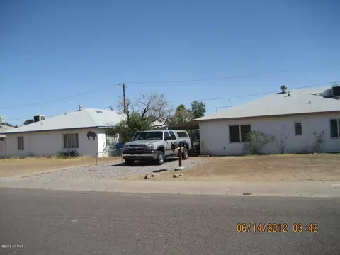 1217 E Fairmount Ave, Phoenix, AZ 85014 photo 4