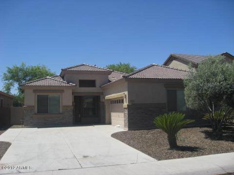 10053 E Lakeview Ave, Mesa, AZ 85209 photo 1