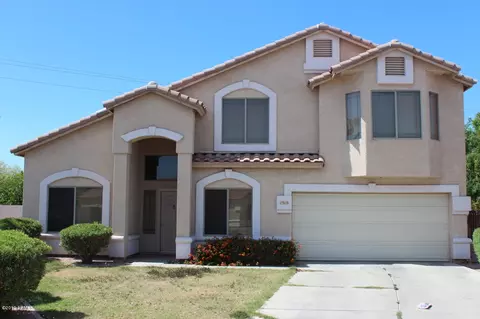 1518 N Saddle St, Gilbert, AZ 85233 photo 1