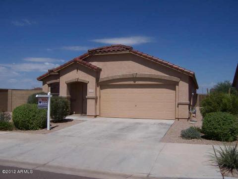 110 E Beth Dr, Phoenix, AZ 85042 photo 1