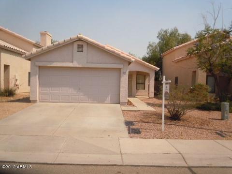 2169 E Donald Dr, Phoenix, AZ 85024 photo 1