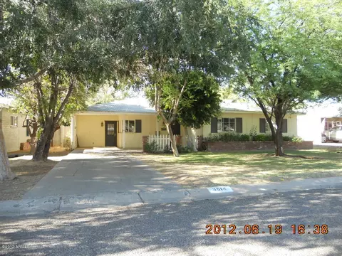 3514 E Hazelwood St, Phoenix, AZ 85018 photo 1