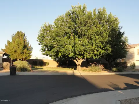 1861 E Oakland St, Gilbert, AZ 85295 photo 3