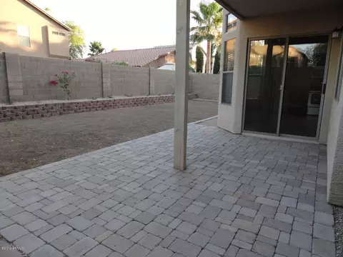 1861 E Oakland St, Gilbert, AZ 85295 photo 34