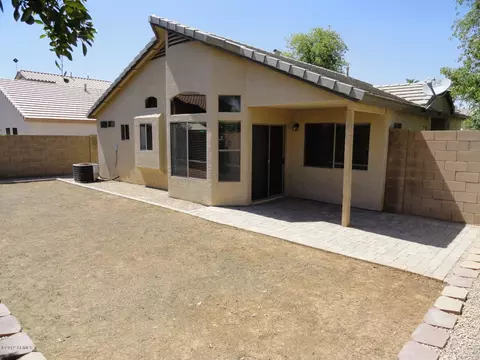 1861 E Oakland St, Gilbert, AZ 85295 photo 38