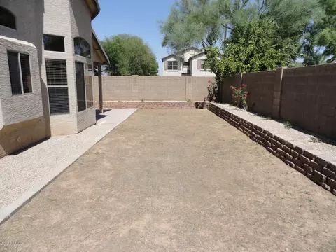 1861 E Oakland St, Gilbert, AZ 85295 photo 39