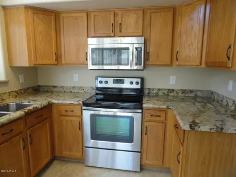 1861 E Oakland St, Gilbert, AZ 85295 photo 13