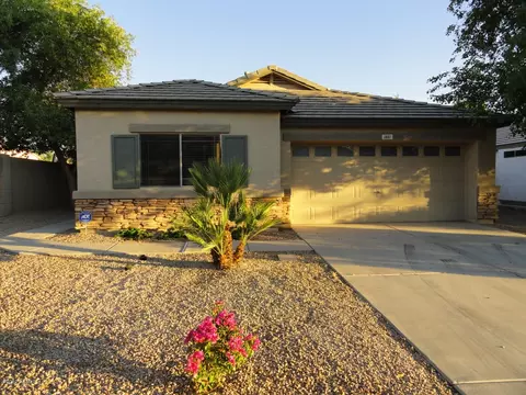 1861 E Oakland St, Gilbert, AZ 85295 photo 1