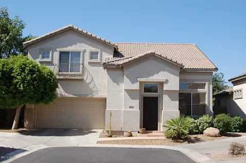 2228 S Harper --, Mesa, AZ 85209 photo 1