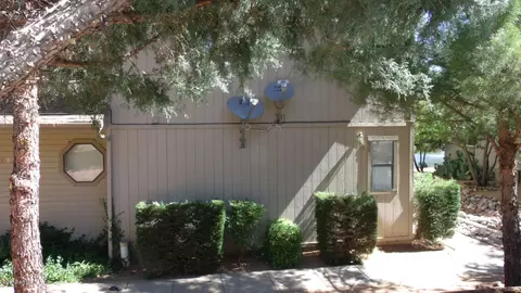 916 W Madera Ln, Payson, AZ 85541 photo 5