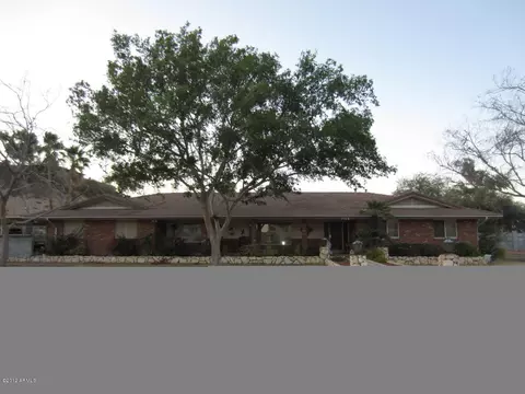 2822 E Glenhaven Dr, Phoenix, AZ 85048 photo 1